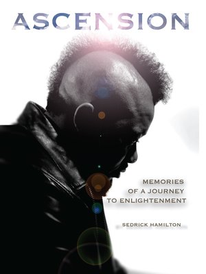 cover image of Ascension